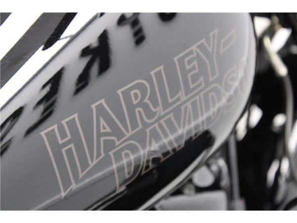 2022 Harley-Davidson Street Glide ST