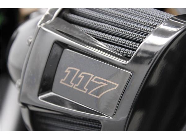 2022 Harley-Davidson Street Glide ST