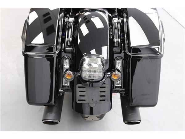 2022 Harley-Davidson Street Glide ST