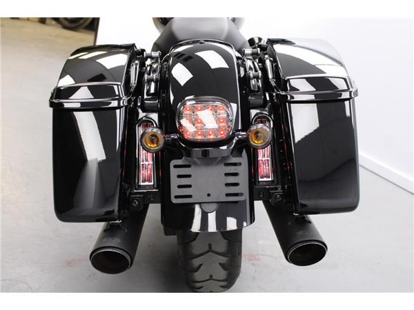 2022 Harley-Davidson Street Glide ST