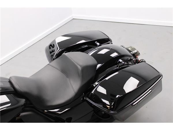 2022 Harley-Davidson Street Glide ST