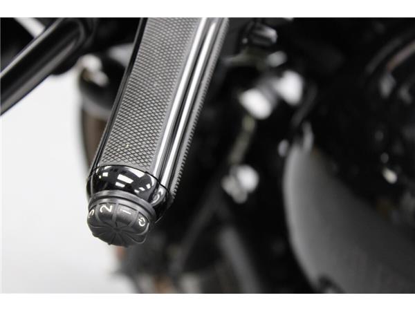 2022 Harley-Davidson Street Glide ST