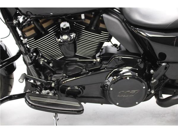 2022 Harley-Davidson Street Glide ST