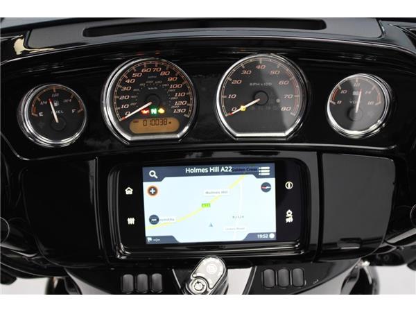 2022 Harley-Davidson Street Glide ST