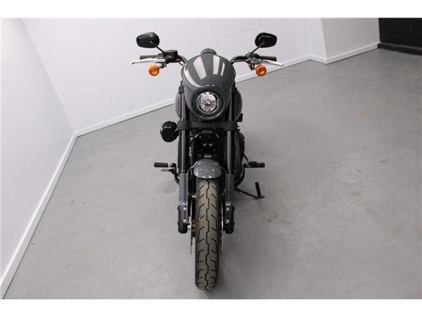 2022 Harley-Davidson Low Rider S