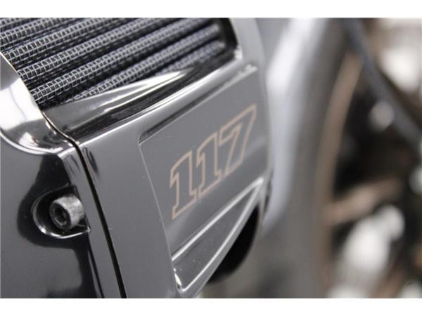 2022 Harley-Davidson Low Rider S