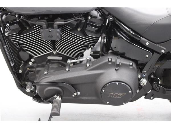 2022 Harley-Davidson Low Rider S