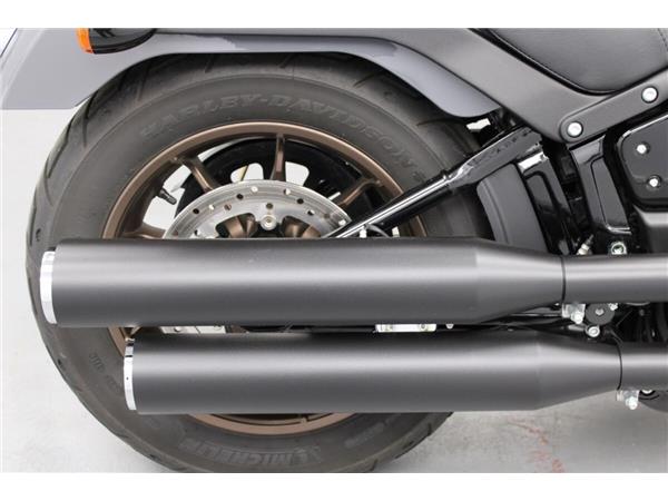 2022 Harley-Davidson Low Rider S