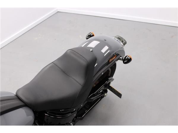 2022 Harley-Davidson Low Rider S