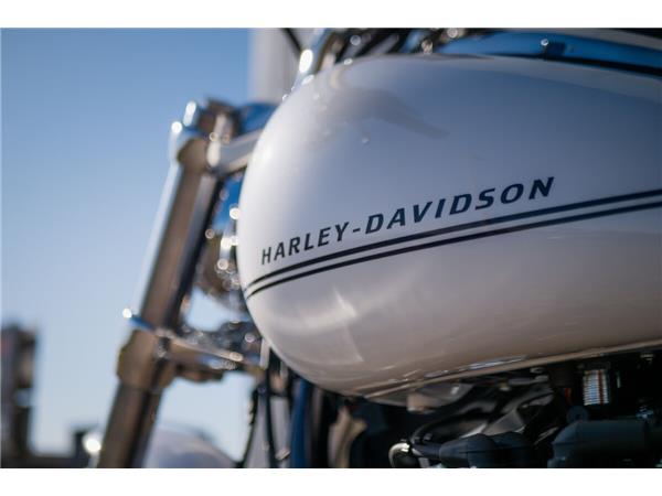 2025 Harley-Davidson Breakout