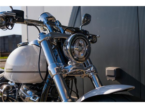 2025 Harley-Davidson Breakout