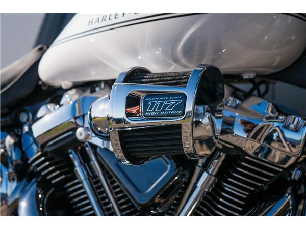 2025 Harley-Davidson Breakout