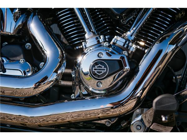 2025 Harley-Davidson Breakout