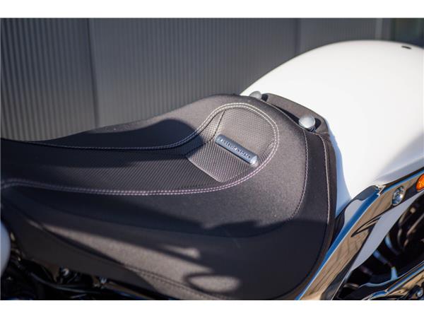 2025 Harley-Davidson Breakout