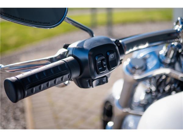 2025 Harley-Davidson Breakout