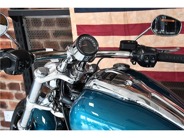 2026 HARLEY-DAVIDSON BREAKOUT 117