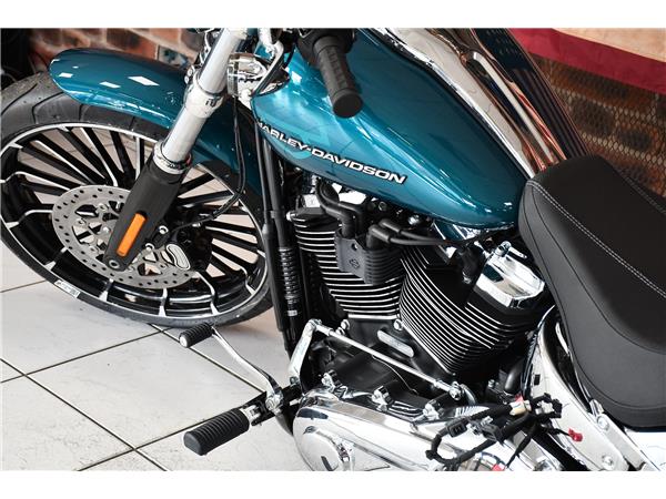 2026 HARLEY-DAVIDSON BREAKOUT 117