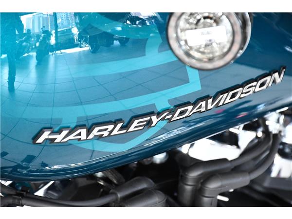 2026 HARLEY-DAVIDSON BREAKOUT 117