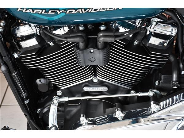 2026 HARLEY-DAVIDSON BREAKOUT 117