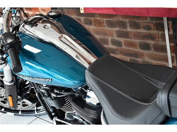 2026 HARLEY-DAVIDSON BREAKOUT 117