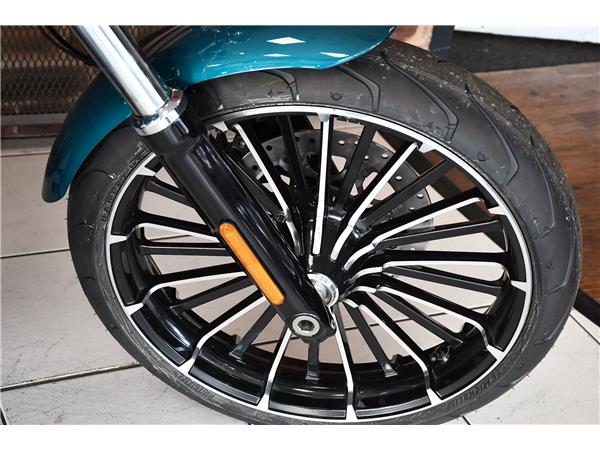2026 HARLEY-DAVIDSON BREAKOUT 117