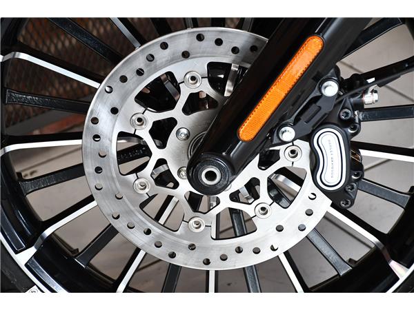 2026 HARLEY-DAVIDSON BREAKOUT 117