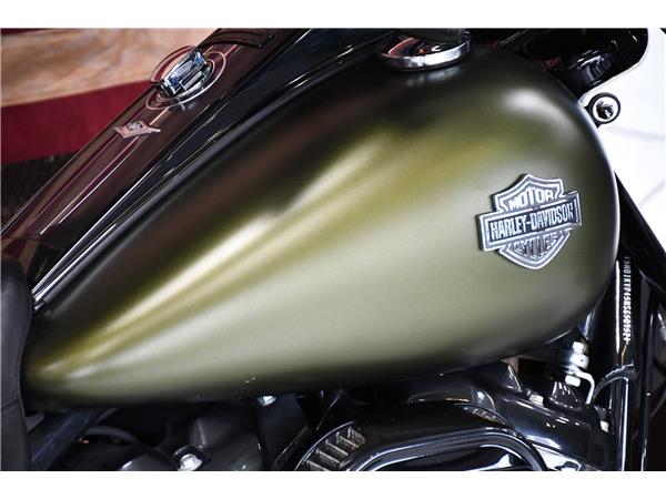 2023 HARLEY-DAVIDSON TOURING FLHRXS ROAD KING SPECIAL