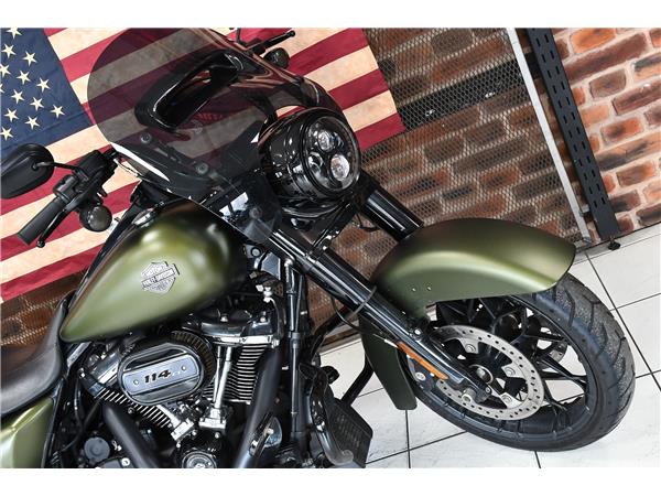 2023 HARLEY-DAVIDSON TOURING FLHRXS ROAD KING SPECIAL