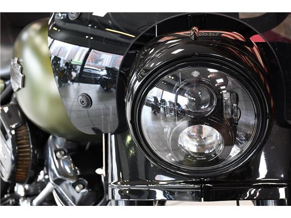 2023 HARLEY-DAVIDSON TOURING FLHRXS ROAD KING SPECIAL