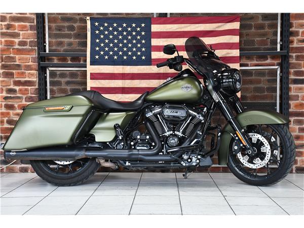 2023 HARLEY-DAVIDSON TOURING FLHRXS ROAD KING SPECIAL