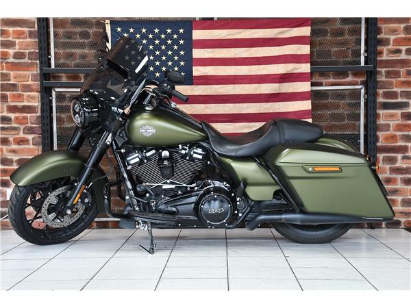 2023 HARLEY-DAVIDSON TOURING FLHRXS ROAD KING SPECIAL