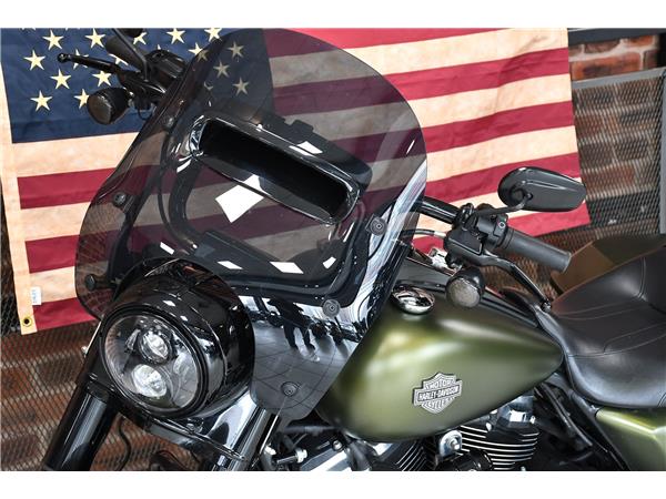 2023 HARLEY-DAVIDSON TOURING FLHRXS ROAD KING SPECIAL