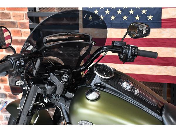 2023 HARLEY-DAVIDSON TOURING FLHRXS ROAD KING SPECIAL