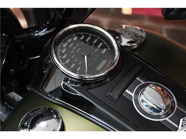 2023 HARLEY-DAVIDSON TOURING FLHRXS ROAD KING SPECIAL