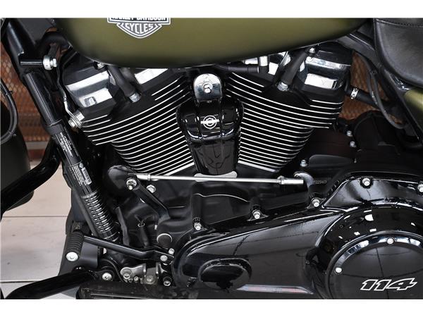 2023 HARLEY-DAVIDSON TOURING FLHRXS ROAD KING SPECIAL