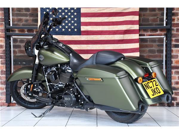 2023 HARLEY-DAVIDSON TOURING FLHRXS ROAD KING SPECIAL