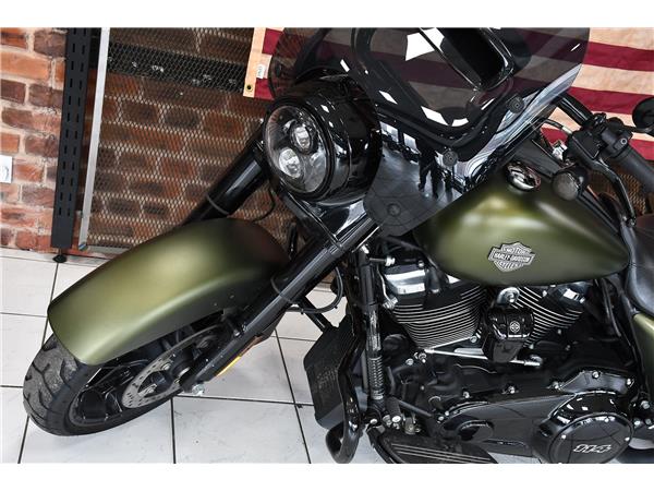 2023 HARLEY-DAVIDSON TOURING FLHRXS ROAD KING SPECIAL