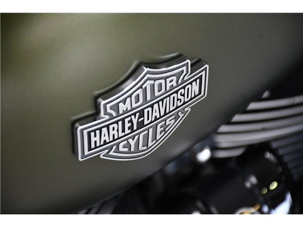 2023 HARLEY-DAVIDSON TOURING FLHRXS ROAD KING SPECIAL