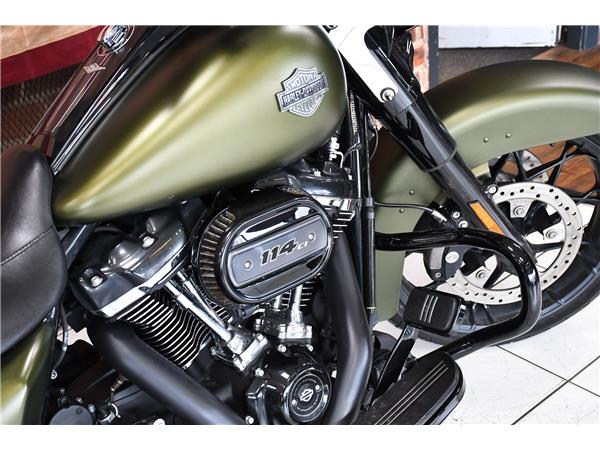 2023 HARLEY-DAVIDSON TOURING FLHRXS ROAD KING SPECIAL