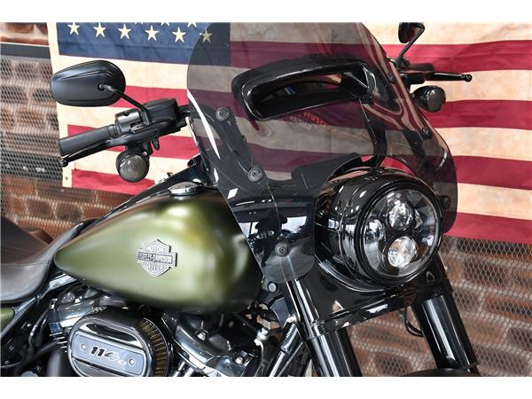 2023 HARLEY-DAVIDSON TOURING FLHRXS ROAD KING SPECIAL