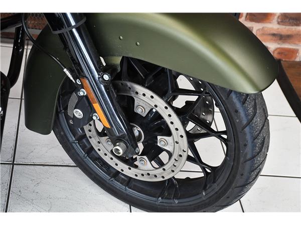 2023 HARLEY-DAVIDSON TOURING FLHRXS ROAD KING SPECIAL