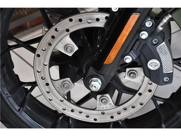 2023 HARLEY-DAVIDSON TOURING FLHRXS ROAD KING SPECIAL