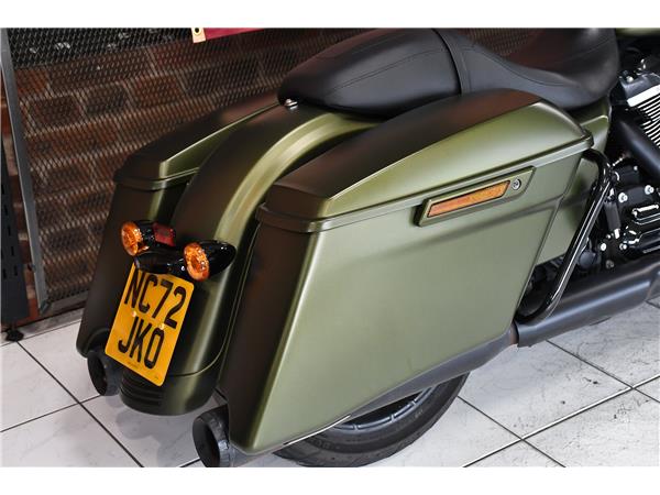 2023 HARLEY-DAVIDSON TOURING FLHRXS ROAD KING SPECIAL