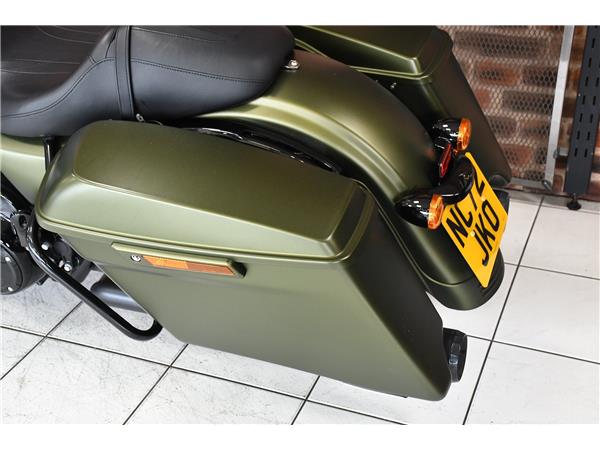 2023 HARLEY-DAVIDSON TOURING FLHRXS ROAD KING SPECIAL