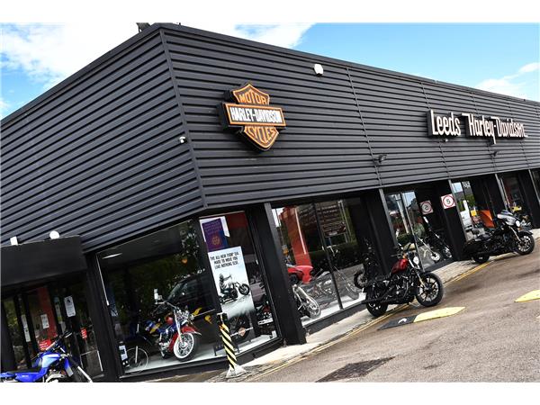 2023 HARLEY-DAVIDSON TOURING FLHRXS ROAD KING SPECIAL