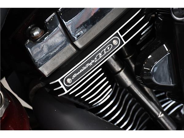 2017 HARLEY-DAVIDSON CVO FXSBE BREAKOUT