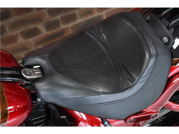 2017 HARLEY-DAVIDSON CVO FXSBE BREAKOUT