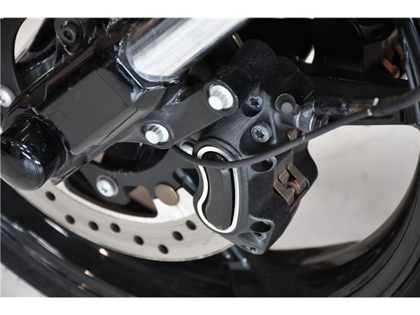 2017 HARLEY-DAVIDSON CVO FXSBE BREAKOUT