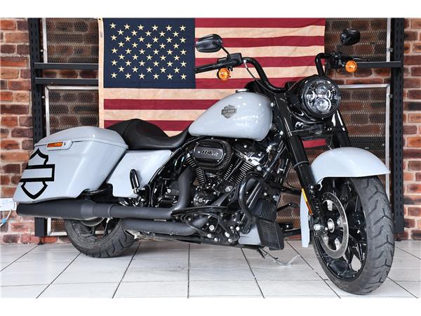 2024 HARLEY-DAVIDSON ROAD KING SPECIAL