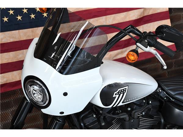 2021 HARLEY-DAVIDSON SOFTAIL FXBBS STREET BOB 114